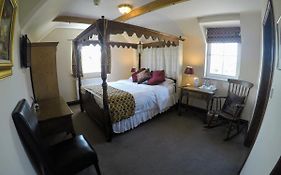 The Crown Inn